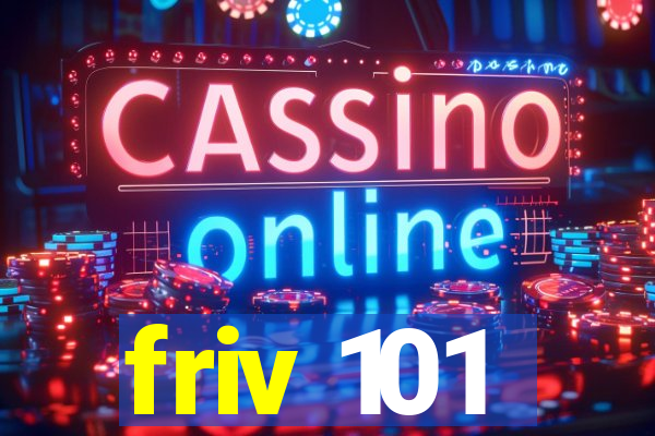 friv 101