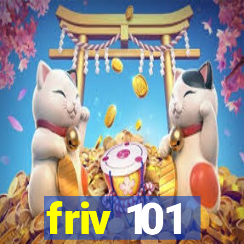 friv 101