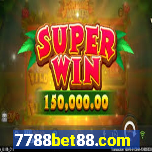 7788bet88.com
