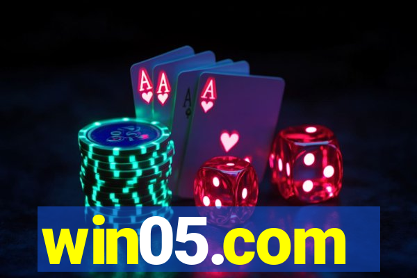win05.com