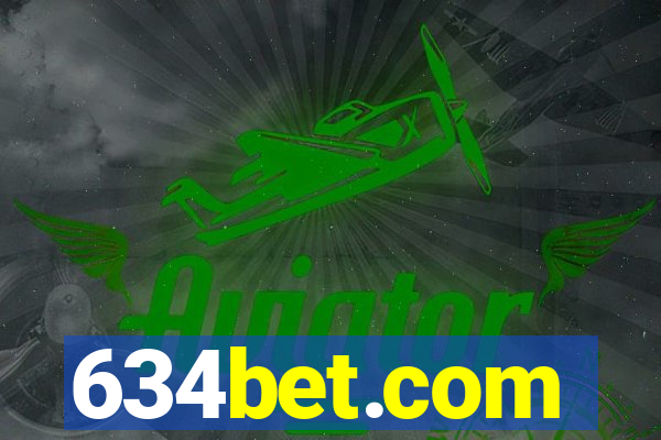 634bet.com
