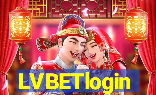 LVBETlogin