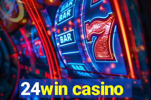 24win casino