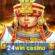 24win casino