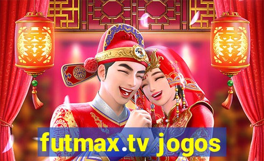 futmax.tv jogos