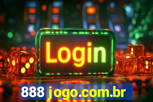 888 jogo.com.br