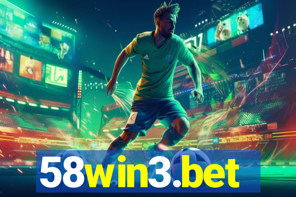 58win3.bet