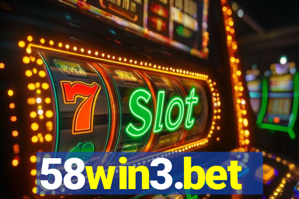 58win3.bet