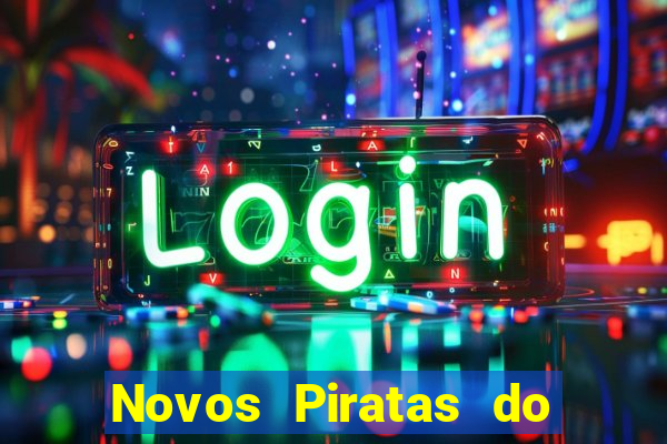 Novos Piratas do Caribe 6 piratas do caribe 6 o retorno de davy jones