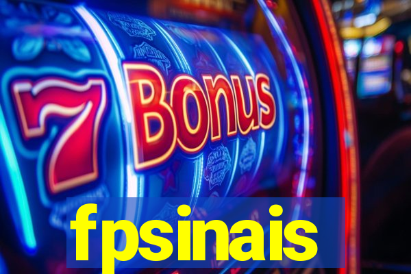 fpsinais