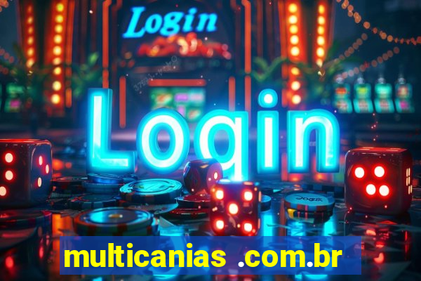 multicanias .com.br