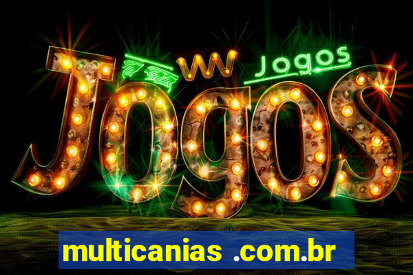 multicanias .com.br