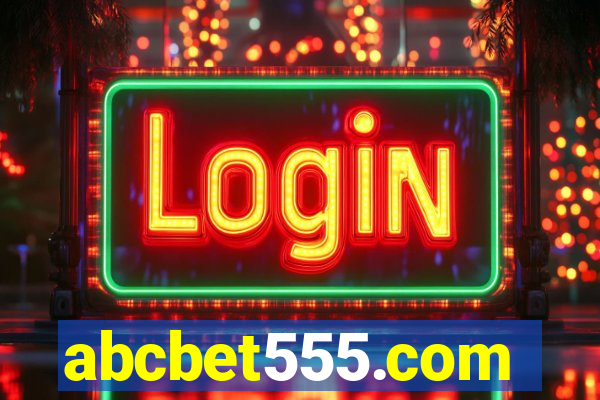abcbet555.com
