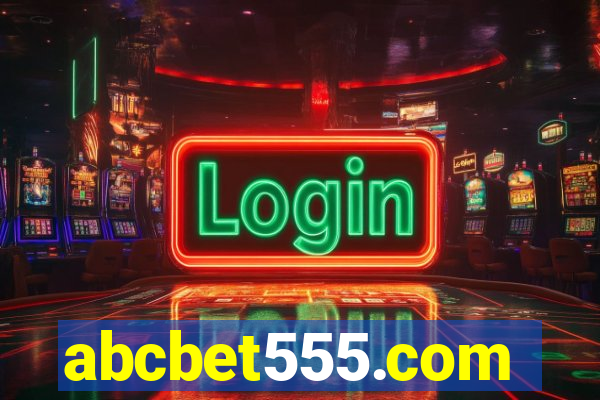 abcbet555.com