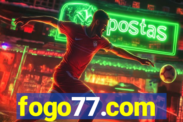 fogo77.com