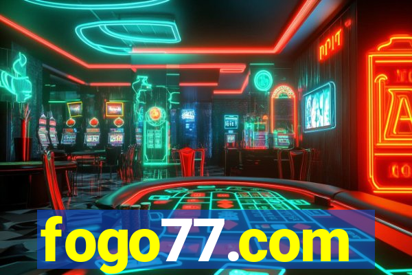 fogo77.com