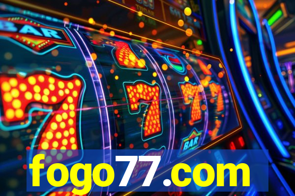 fogo77.com