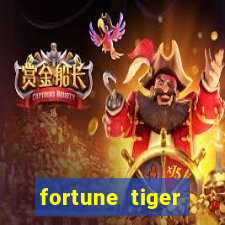 fortune tiger deposito de 5 reais