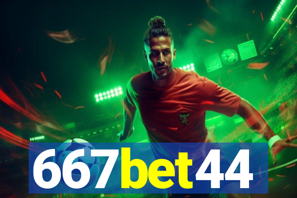667bet44