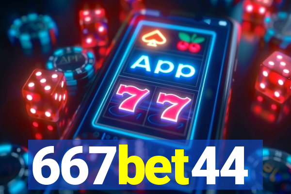667bet44