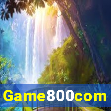 Game800com