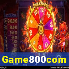 Game800com
