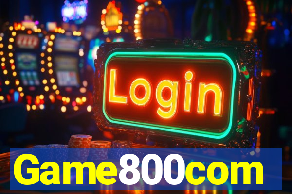 Game800com