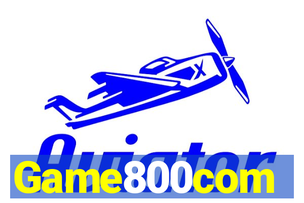 Game800com