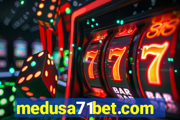 medusa71bet.com