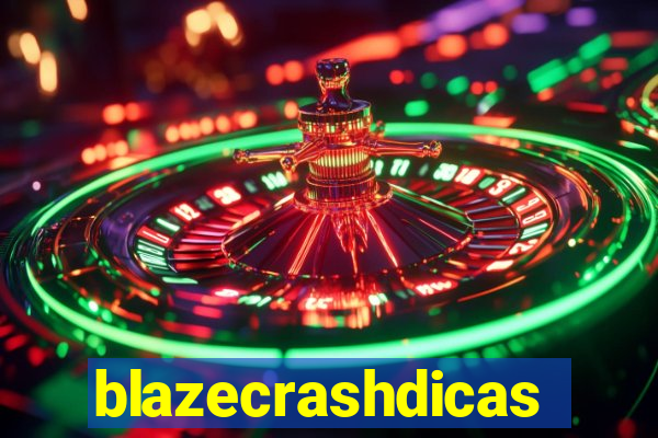 blazecrashdicas
