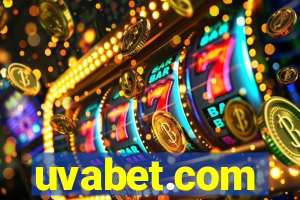 uvabet.com