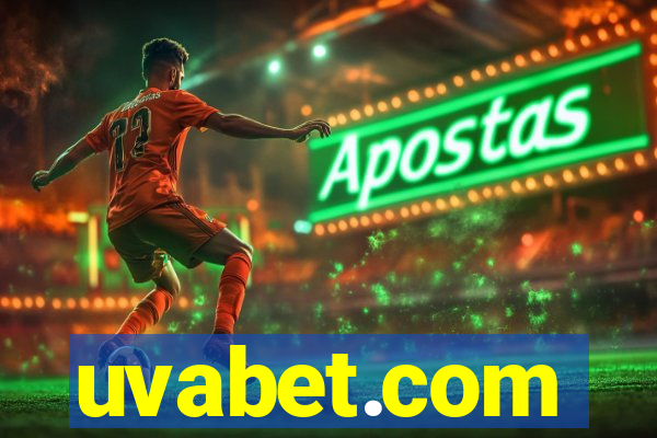 uvabet.com