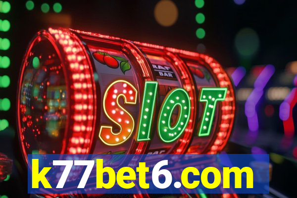 k77bet6.com