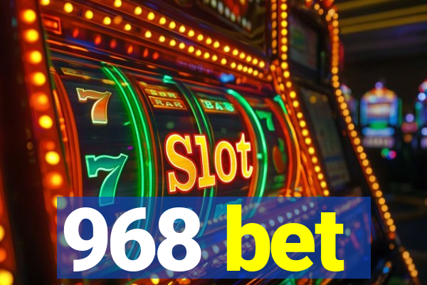 968 bet