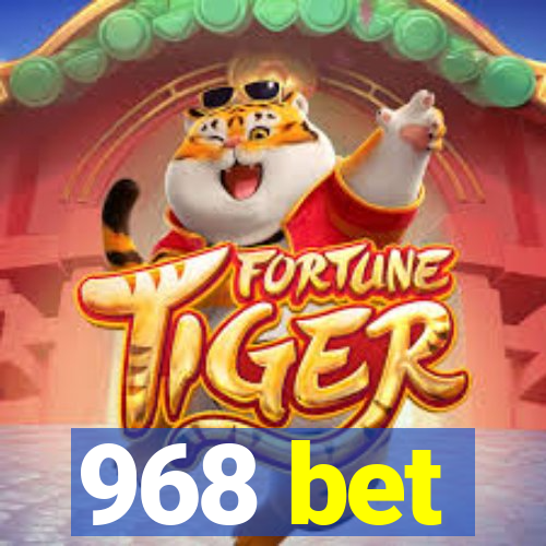 968 bet