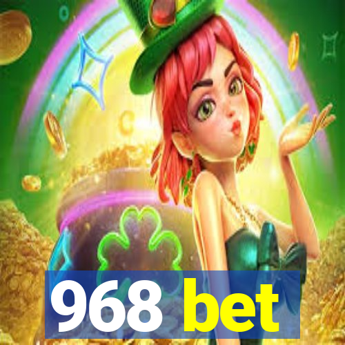 968 bet