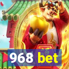 968 bet