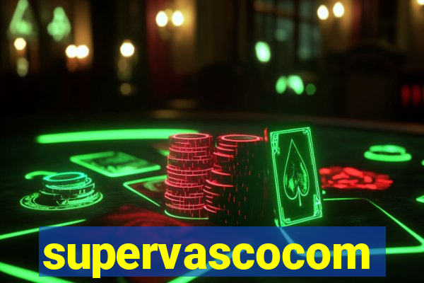 supervascocom