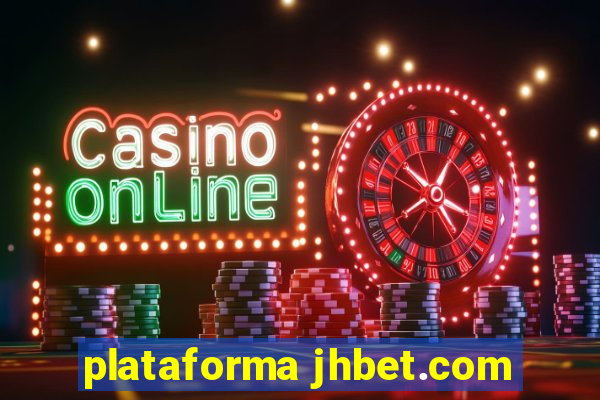 plataforma jhbet.com