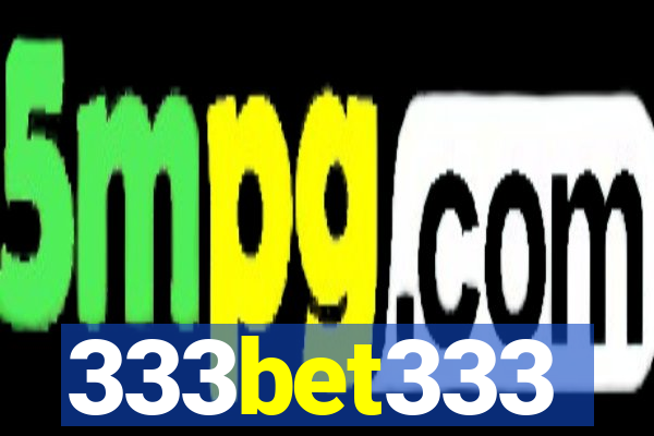 333bet333