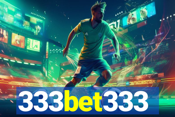 333bet333