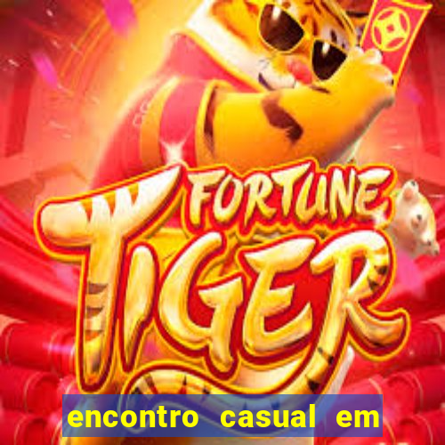 encontro casual em porto alegre