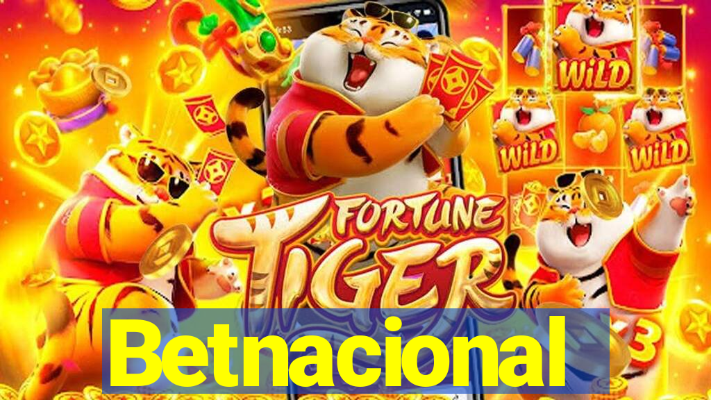 Betnacional