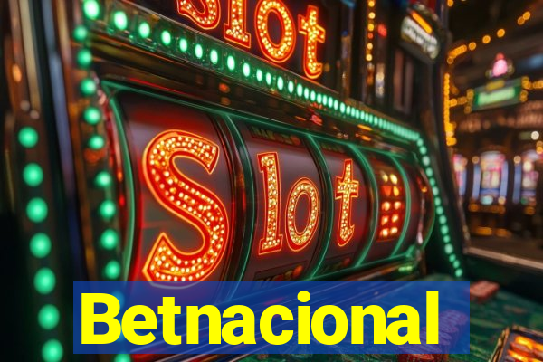 Betnacional