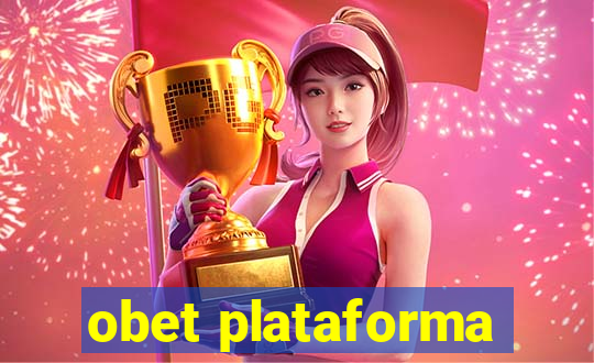 obet plataforma