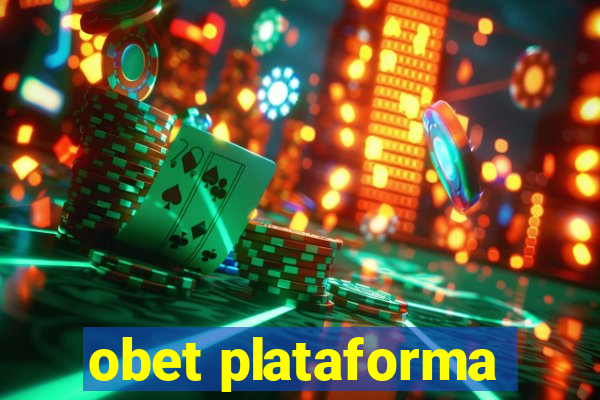obet plataforma