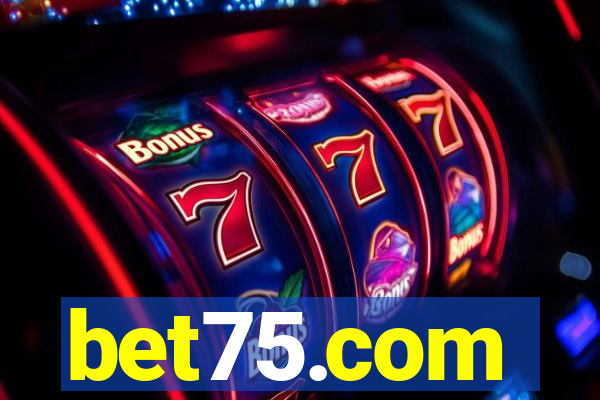 bet75.com