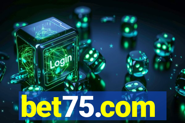 bet75.com