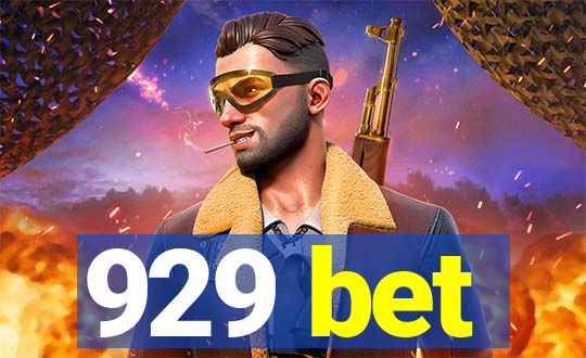 929 bet