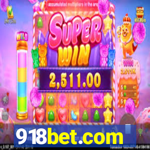 918bet.com